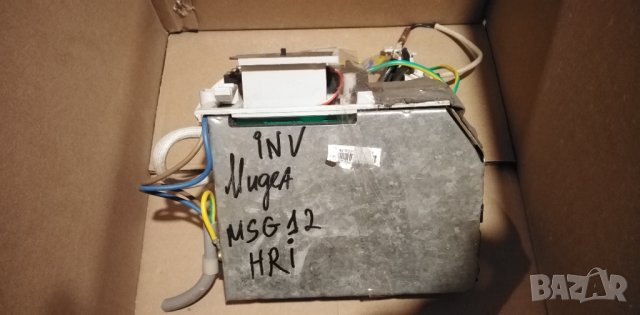 Вътрешна платка за Панасоник инвертор , снимка 2 - Климатици - 43575101