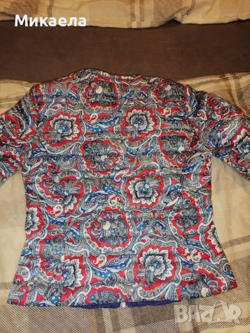 Дамско яке SILVIAN HEACH, снимка 5 - Якета - 38256749