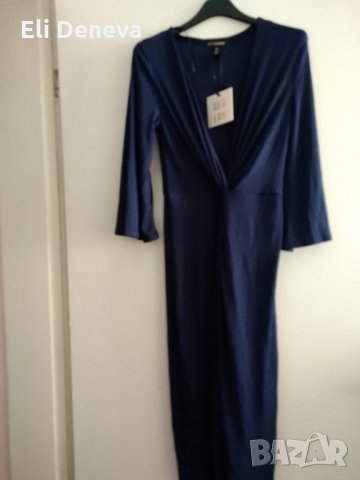 Рокли QED LONDON, снимка 2 - Рокли - 32784933