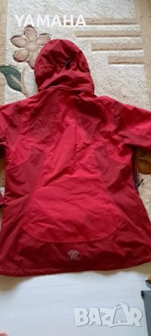 Bergans of  norway  Дамско  Яке XL, снимка 15 - Якета - 50850509