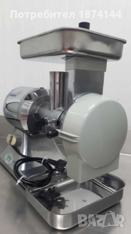 Електрическо ренде за кашкавал, сирене, моцарела