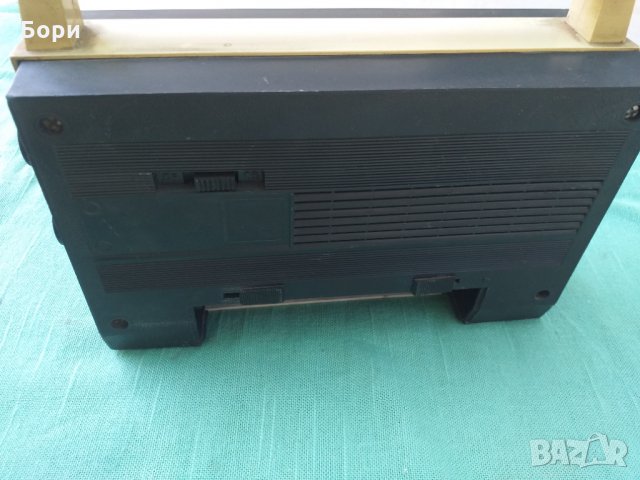 Gjala - Гиала 404  Радио, снимка 6 - Радиокасетофони, транзистори - 33607177