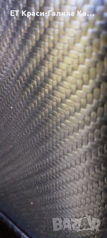 Твърд кожен калъф 135 и 150 см, снимка 8 - Такъми - 38187771