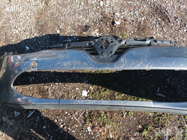 Маска рено клио 2010, снимка 3 - Части - 43316701