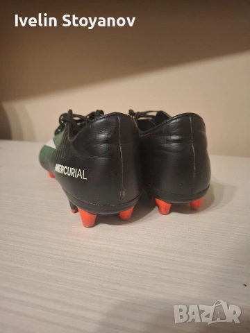 Nike Mercurial , снимка 6 - Футбол - 53252530