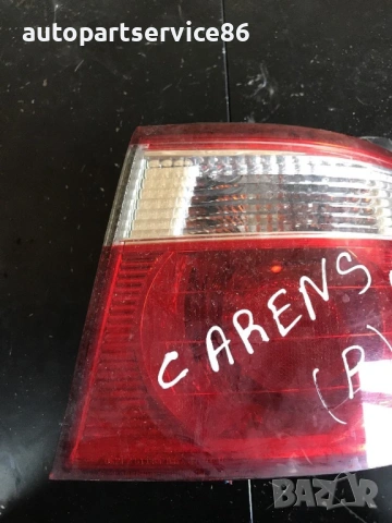 Заден Десен Страничен Фар за KIA Carens (2002-2006) OK2FB51140, снимка 3 - Части - 53444729
