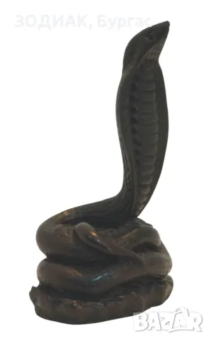 Статуетка КОБРА