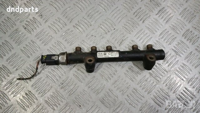 Горивна рейка Peugeot 208 1.6HDI 2012г.	