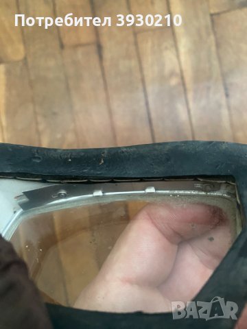 Ретро моторджийски очила, снимка 9 - Аксесоари и консумативи - 43893798