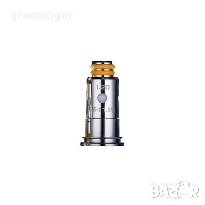 Изпарителна глава Geek Vape G Series G1.2ohm, снимка 1 - Електронни цигари - 32948297