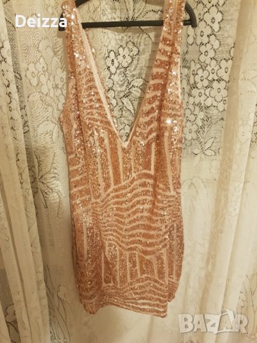 Официална рокля, снимка 3 - Рокли - 43573485