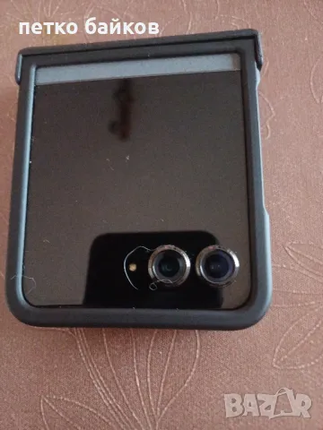 Моторола RAZR 50 ultra, снимка 1 - Motorola - 49538425