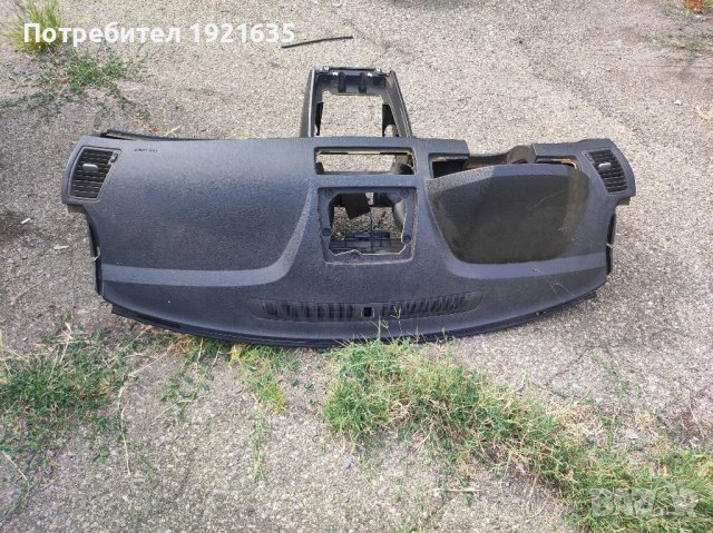 Табло Волво ХС90/ Volvo XC 90, снимка 3 - Части - 37546343