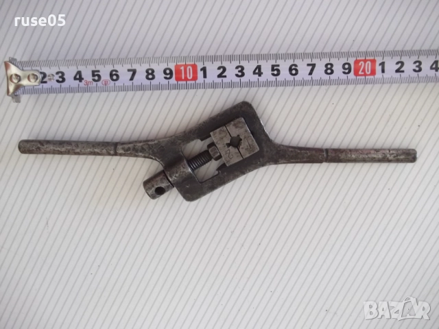 Върток с плашка, снимка 5 - Други инструменти - 52024748