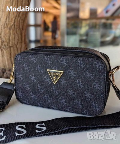 🔝Guess Уникални Дамски Чанти🔝, снимка 3 - Чанти - 44087055