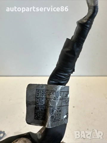 Кабел за високо напрежение хибрид за KIA Sportage 1.6 CRDi (2020) 91861-F1530, снимка 2 - Части - 53374608