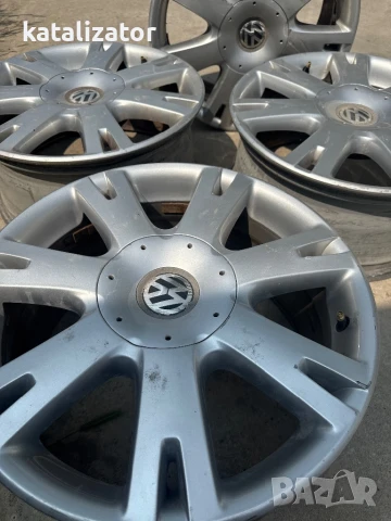 Оригинални джанти 18 за фолксваген