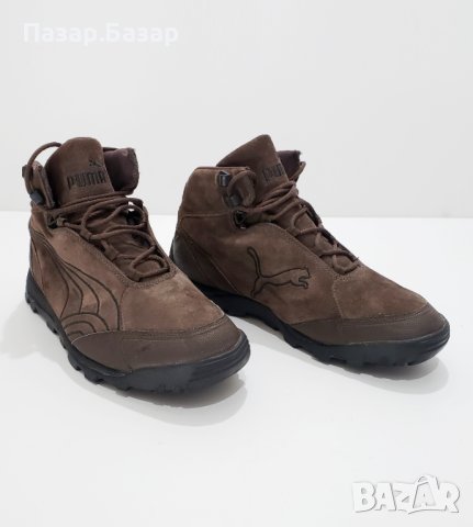 PUMA 303153 Desierto IV GTX Gore-Tex ПУМА Боти Маратонки Туристически 44.5-45