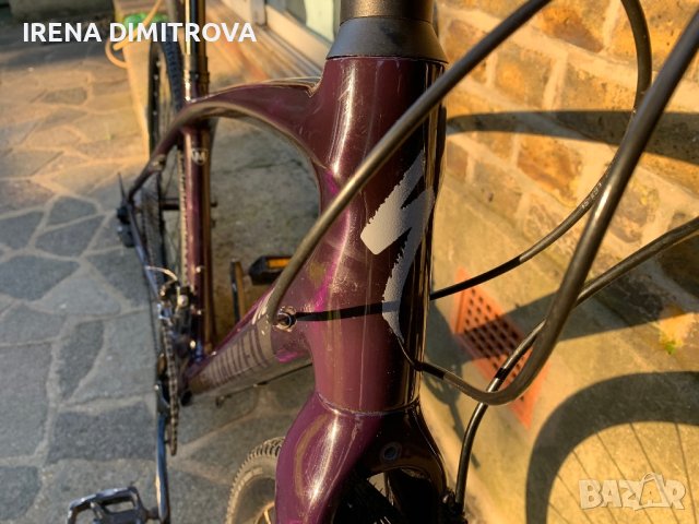 Specialized vita carbon, снимка 18 - Велосипеди - 40466995