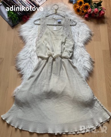 Рокля солей Веро Мода, снимка 1