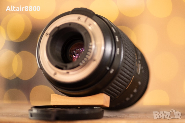 Nikon D3000 фотоапарат + два обектива и аксесоари Никон, снимка 9 - Фотоапарати - 52813773