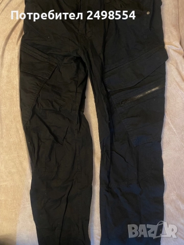 Тактически панталон Bandit, снимка 3 - Къси панталони - 52593893