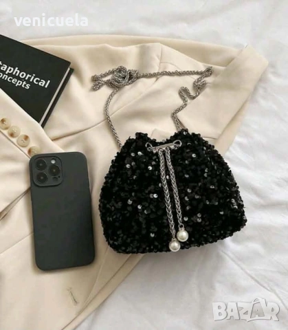 НОВА Чанта тип торба