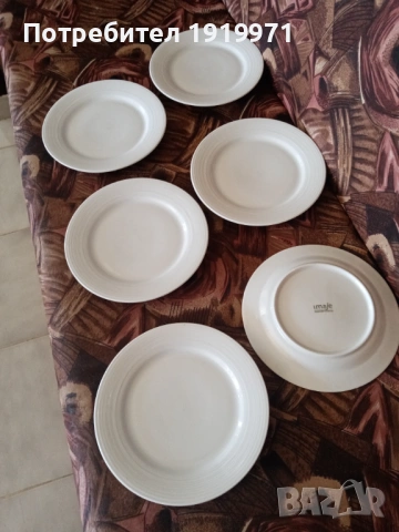 чинии, купички, снимка 8 - Чинии - 53504046