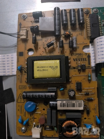 Neo led-24180 за части, снимка 3 - Части и Платки - 52949299