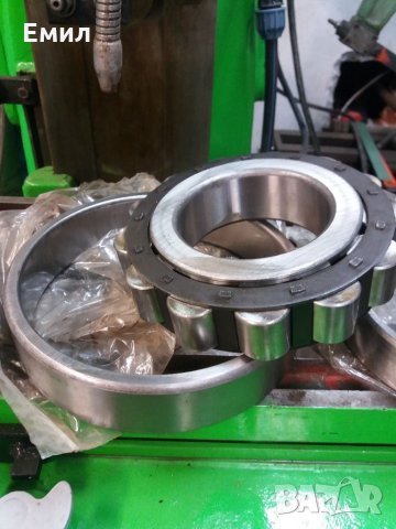 Лагер N314 N316 N320