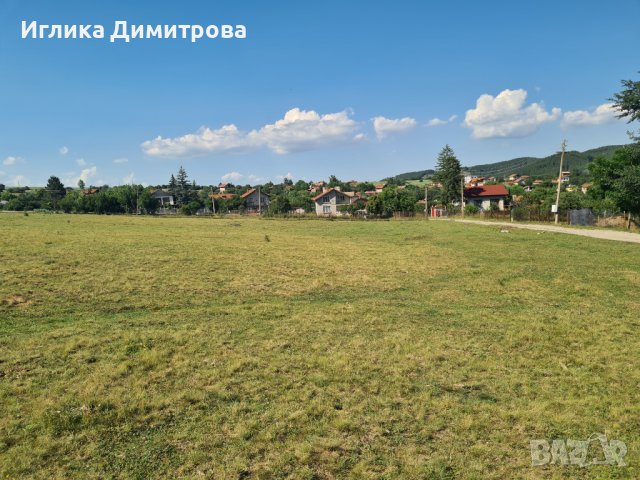 Продавам парцел в регулация за жилищно строителство, снимка 5 - Парцели - 34844866