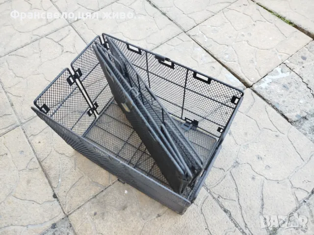 Кошници дисаги за велосипед колело , снимка 3 - Части за велосипеди - 50073300