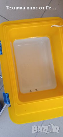 Хладилна чанта кутия Frigobox Waeco, снимка 7 - Хладилни чанти - 39689003