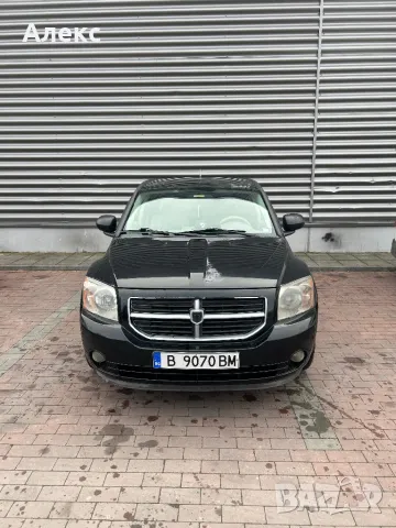 Dodge caliber, снимка 2 - Автомобили и джипове - 48234586