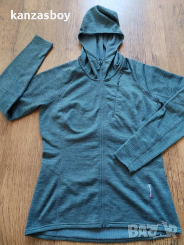 Montane Jacket - дамско яке-горнище ХС, снимка 6 - Спортни екипи - 51695025