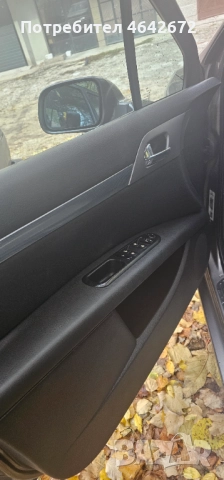 Продава се автомобил PEUGEOT 407 SW, снимка 12 - Автомобили и джипове - 52304415