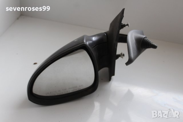 Огледало ръчно ляво ТАТА Индика Tata Indica 2008