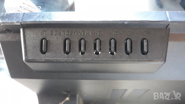 Arielli LED 4018hd на части , снимка 9 - Телевизори - 37349431