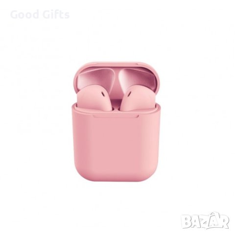 Безжични слушалки R166 с кристален звук Earphones, снимка 2 - Безжични слушалки - 43088984