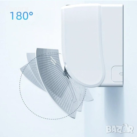 Универсална преграда за климатици, снимка 3 - Климатици - 53181199