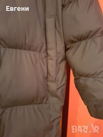 Дамско зимно яке Columbia, снимка 7 - Якета - 52811085