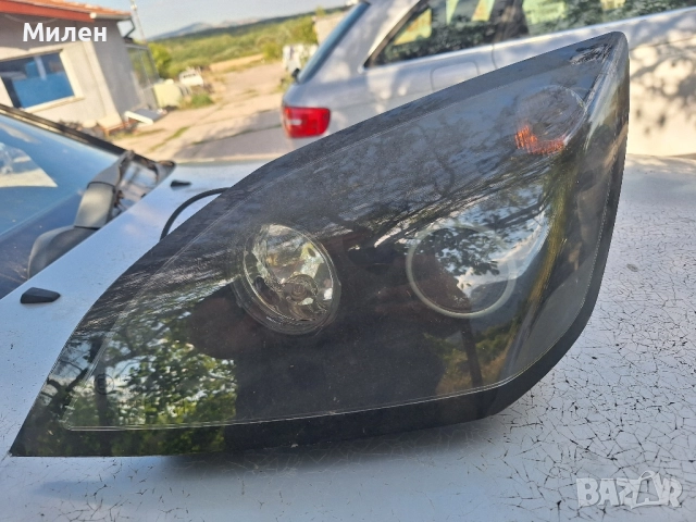 Ляв Фар Hella За Opel Speedster 2000-2006 Година Опел Спидстер, снимка 10 - Части - 51467661