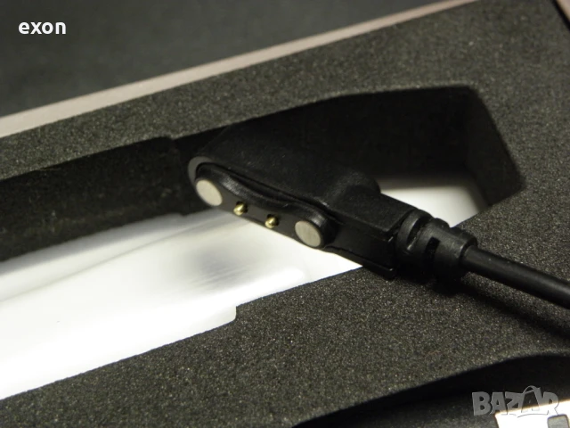 MEVADEN 1.95 смарт часовник, снимка 12 - Мъжки - 50556557