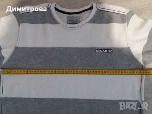 Мъжка блуза, снимка 8 - Блузи - 27721344