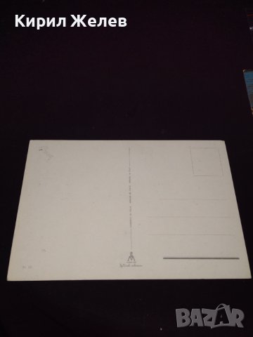 Две стари картички PALMA de MAIIORCA, RIVIERA LIGURE за КОЛЕКЦИОНЕРИ 41659, снимка 8 - Колекции - 43112239