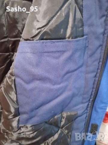 Зимни работни якета L и XL, снимка 12 - Якета - 52070083