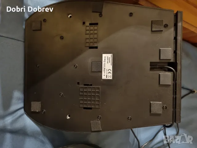 thrustmaster tmx волан с педали , снимка 5 - Други игри и конзоли - 49757929