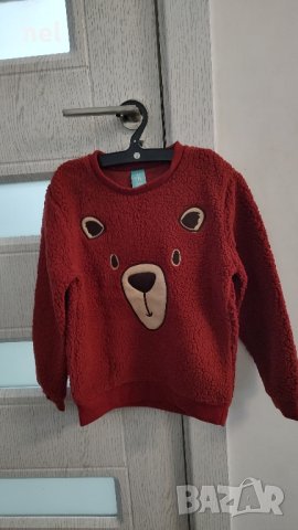 Дрехи размер 116, снимка 2 - Детски комплекти - 43675495