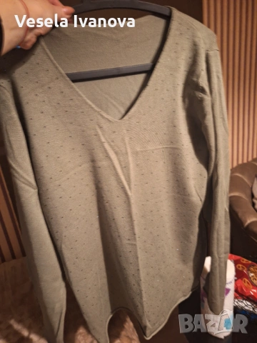 Дамска блуза 