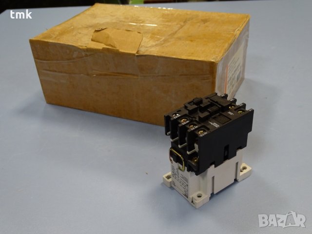 контактор Sprecher+Schuh CS3-31E